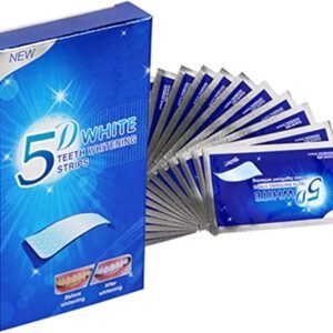 عرض 3 شيتات التبيض الأصلي 5D WHITE