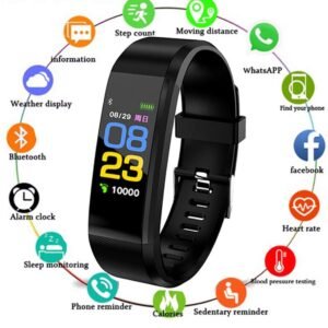 Smart Watch D115 plus