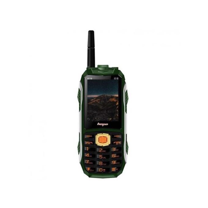 موبايل Hope K19 بطارية 20000 ملي أمبير - Image 3