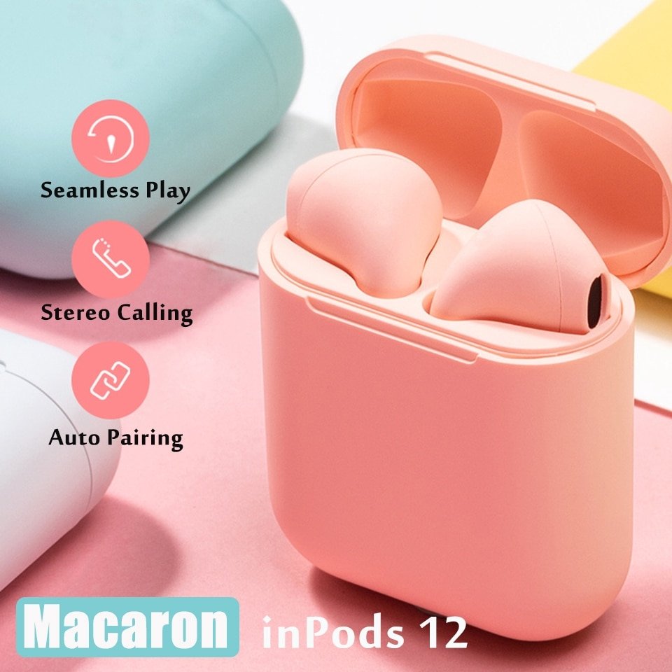 InPods 12 بامبي - Image 3