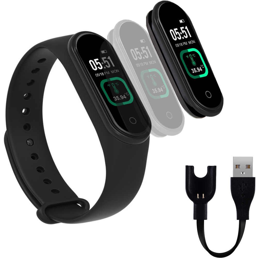 M4 pro Smart Band - Image 3