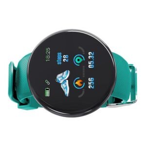 D18 Smart Watch لبني