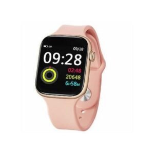 W4 Smart Watch بامبي