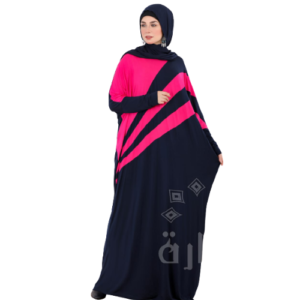 اسدال كحلي بثلاث خطوط بمبي