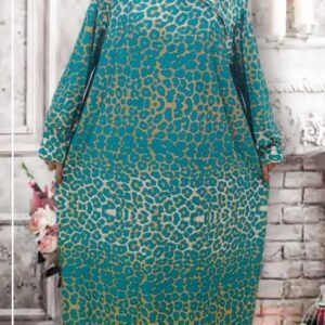 اسدال جلد فهد تركواز