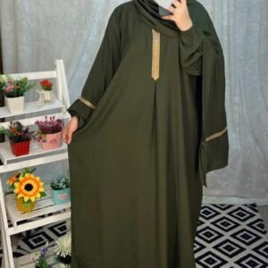 اسدال زيتي سادة