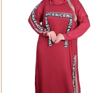 اسدال رياضي لون أحمر