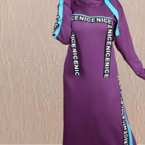 اسدال رياضي لون بنفسجي