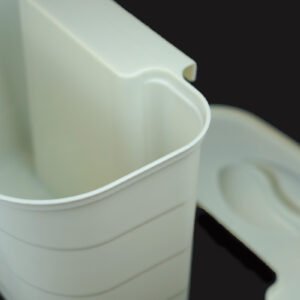 باسكت معلق بغطاء