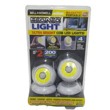 وحدتين إضاءة Bionic Light - Image 4