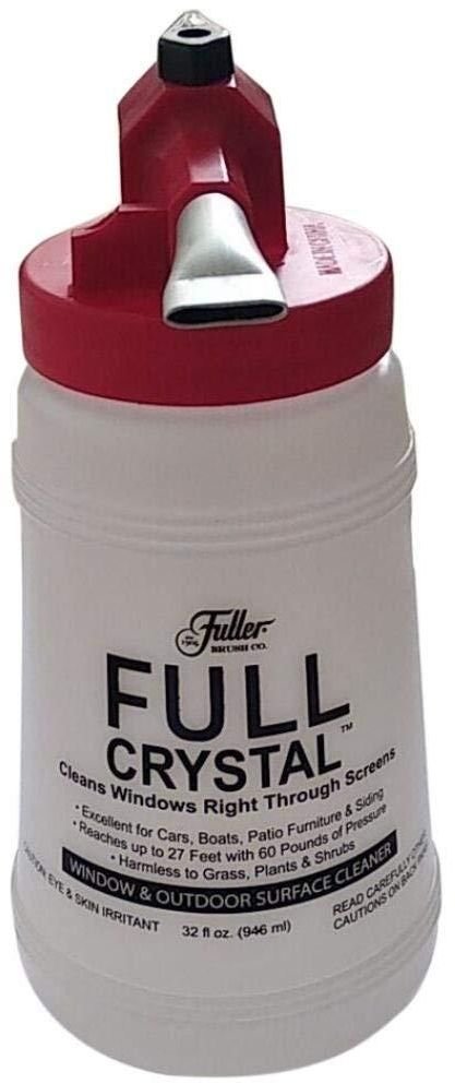 الرشاش الضاغط للمياه Full Crystal Window - Image 5