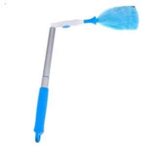 زعافة تنظيف Spin Duster 360