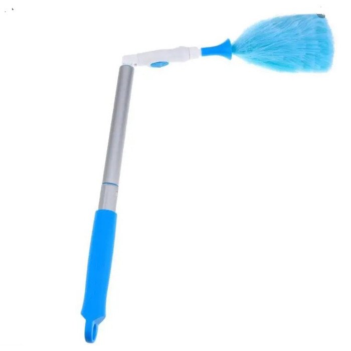 زعافة تنظيف Spin Duster 360