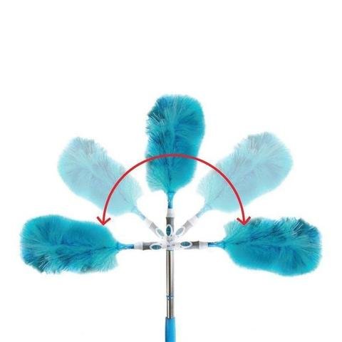 زعافة تنظيف Spin Duster 360 - Image 2