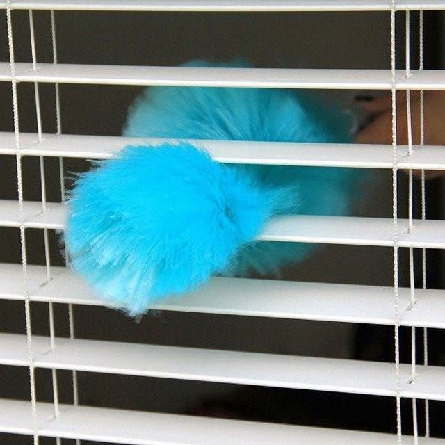 زعافة تنظيف Spin Duster 360 - Image 4