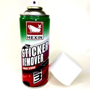 سبراي مزيل ستيكر السيارات Sticker Remover
