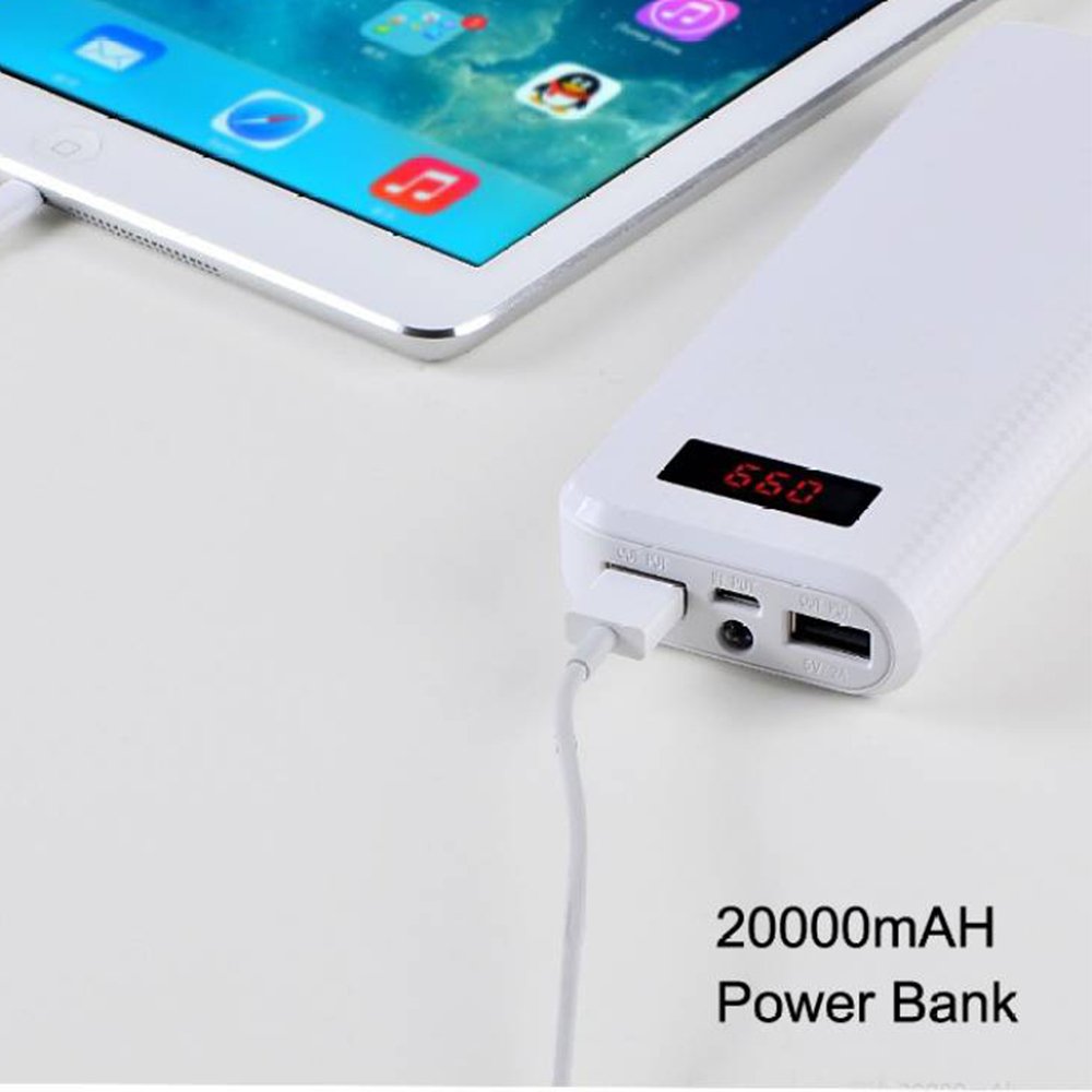 باور بانك PRODA 20000mAh ( جملة) - Image 2