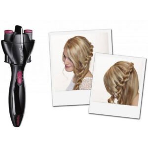 جهاز تضفير BaByliss العجيب