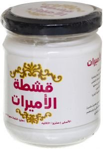 قشطة الأميرات الأصلي