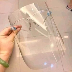 قناع الحماية Face Shield