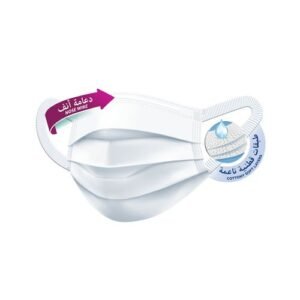 علبة كمامات طبية (50 قطعة) GoodCare