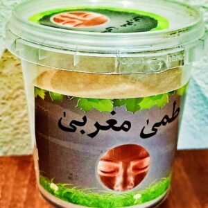 طمي مغربي