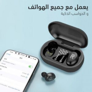 سماعة Buds Q Pro