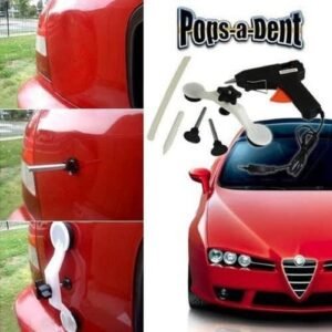 طقم إصلاح Pops-a-Dent