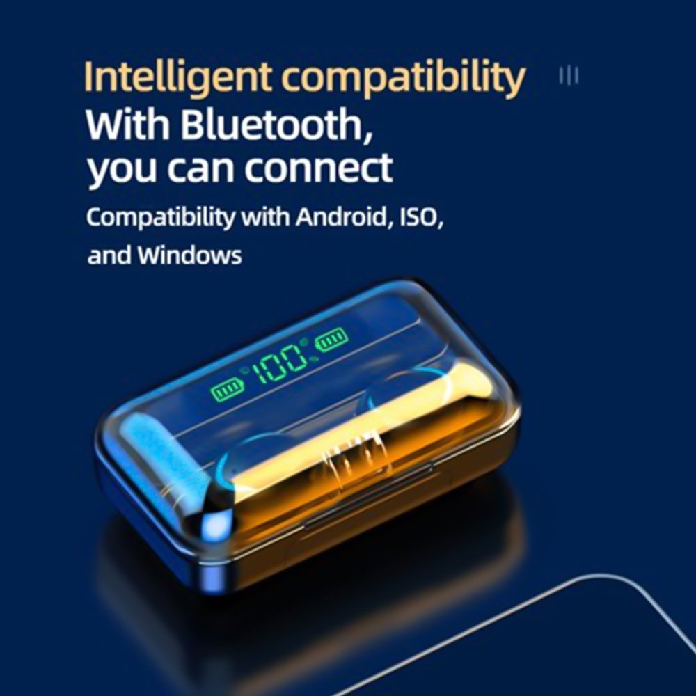 Air buds F9 Pro - Image 2