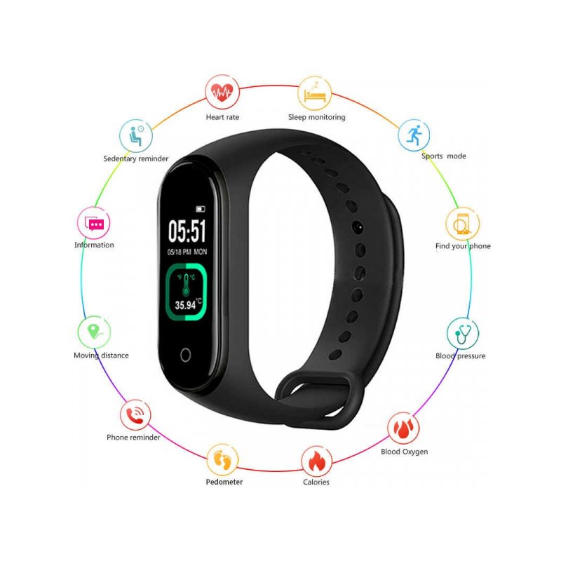 i11 Airpods + مكبر شاشة F2 + M4 Smart Band + VR Box - Image 3