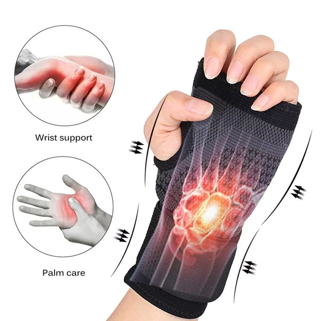 قفاز ومشد اليد Tenosynovitis - Image 4