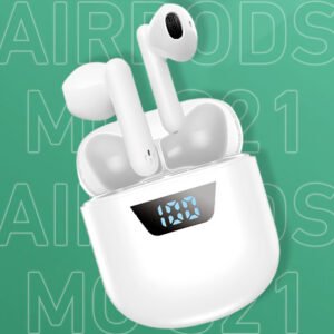 Airpods MGS21