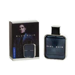 GEORGES MEZOTTI Eau de Toilette- Blue Rain- 100 ml