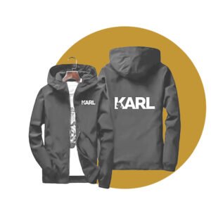 سويت شيرت Karl