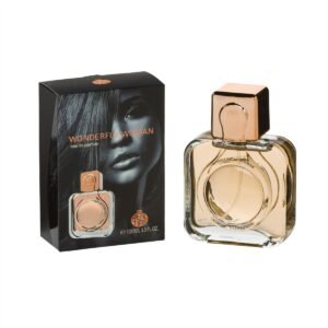 Real Time Eau de Parfum Wonderful Woman 100 ml