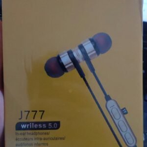 سماعه ريلمي j777
