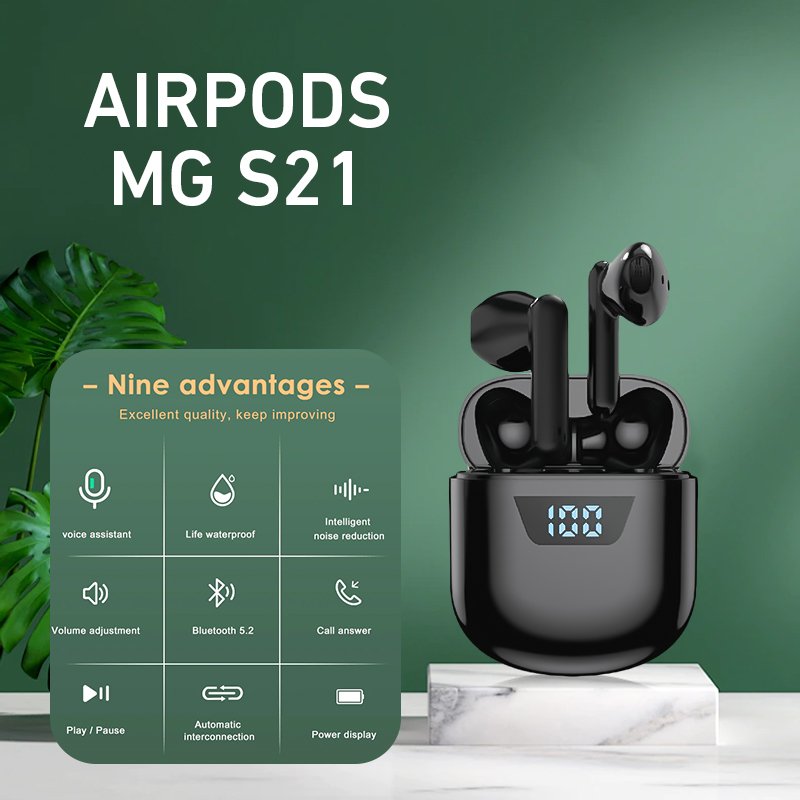 Airpods MGS21 - Image 2