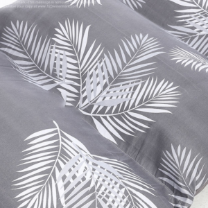 • المرتبة الارضية قابلة للطي(Gray tropical design)