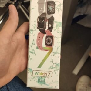 Smart Watch Z36S