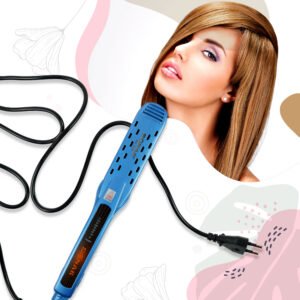 Sonar SN-824 مكواه شعر (جملة)