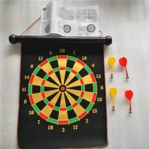 لوحة نيشان دارتس (جملة )