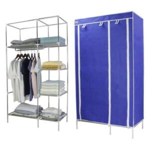 دولاب اتنين ضلفة
