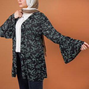 كارديجان مشجر قصير