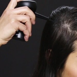 عرض التوبيك (Toppik Hair Fibers لفراغات الشعر ( بني وسط - Meduim Brown ) +Toppik Hair Fibers لفراغات الشعر+ مثبت Enliven + بخاخ توبيك )