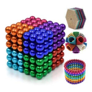 كور مغناطيسية Magic Balls