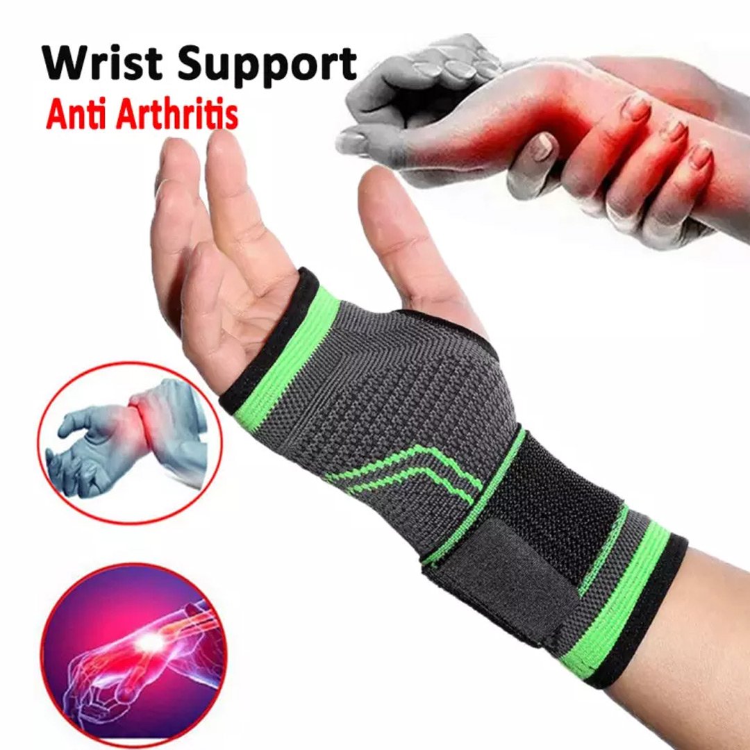 قفاز ومشد اليد Tenosynovitis - Image 5