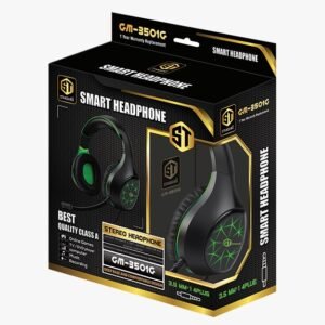 HeadPhone GM-35O1R