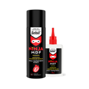 Selsil NINJA
