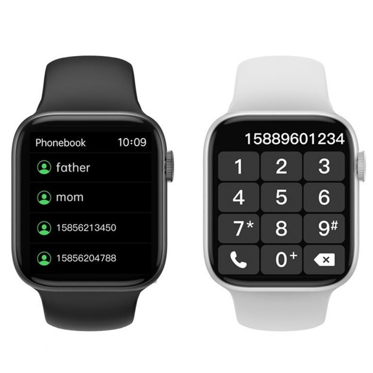 Smart Watch FK68 (جملة) - Image 2