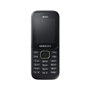 • Samsung Phone B315 Dual Sim عرض اتنين